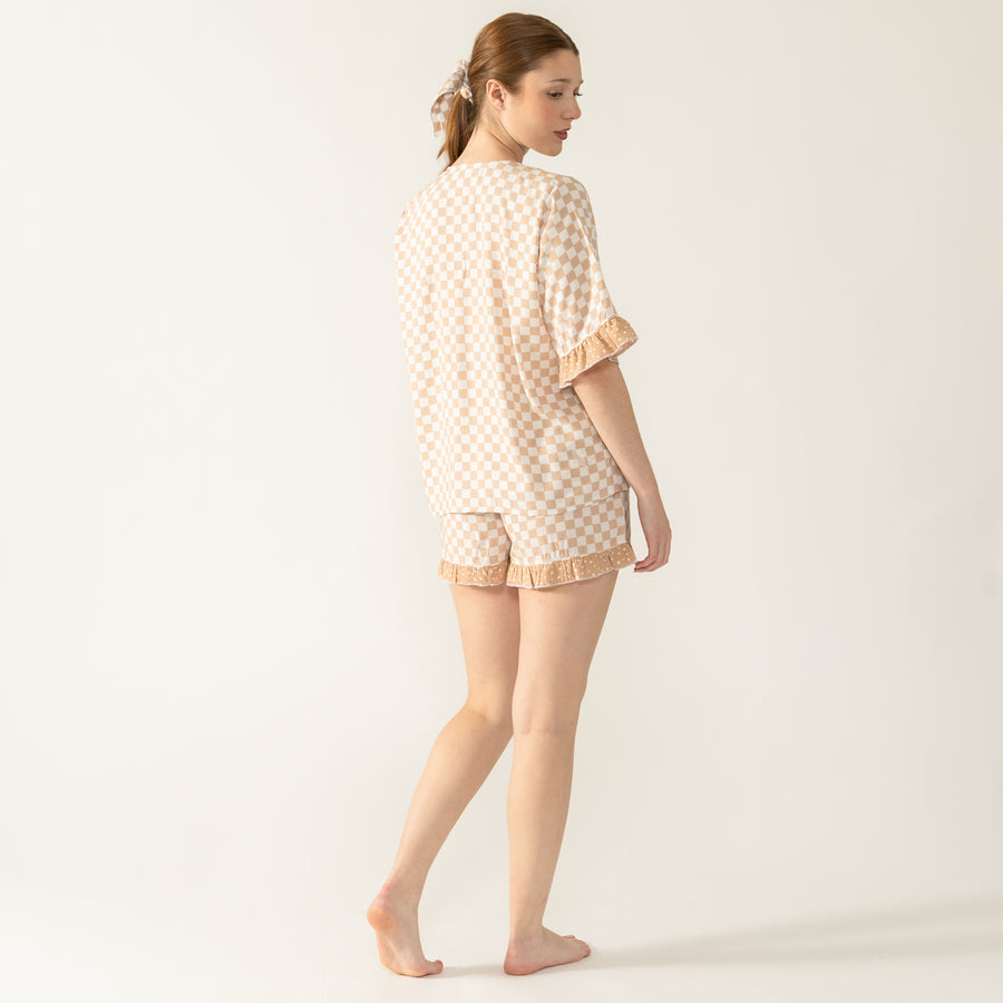 AYLA SHORT