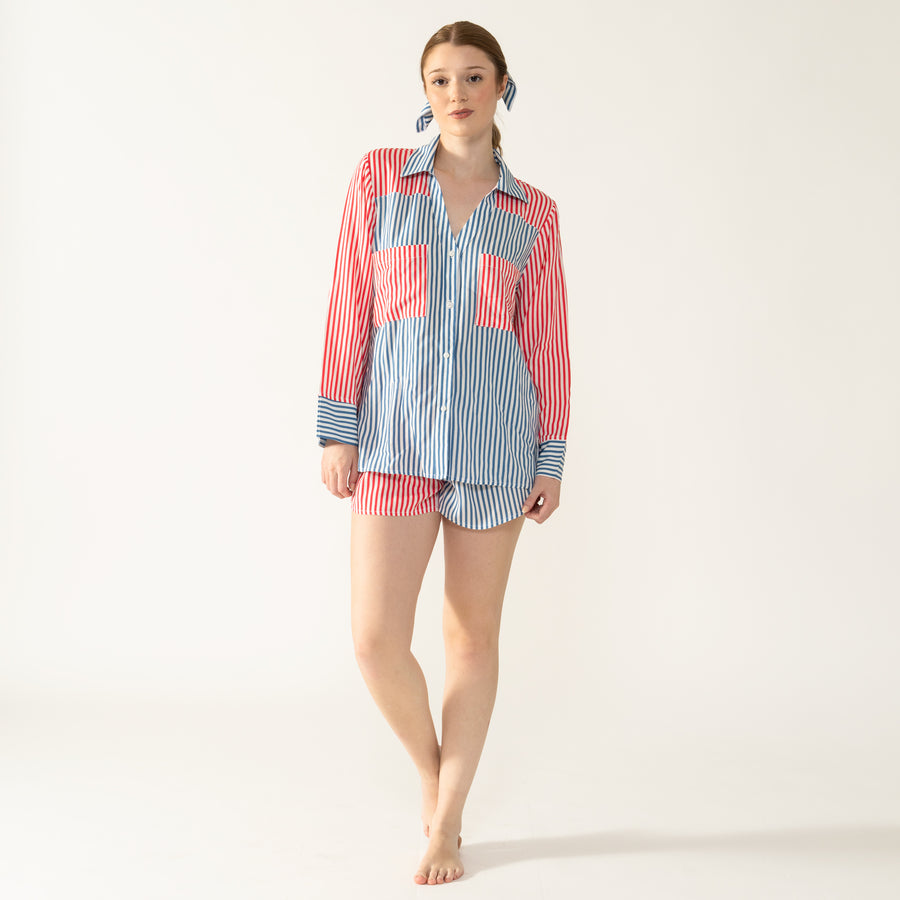 CORALINE SHORT