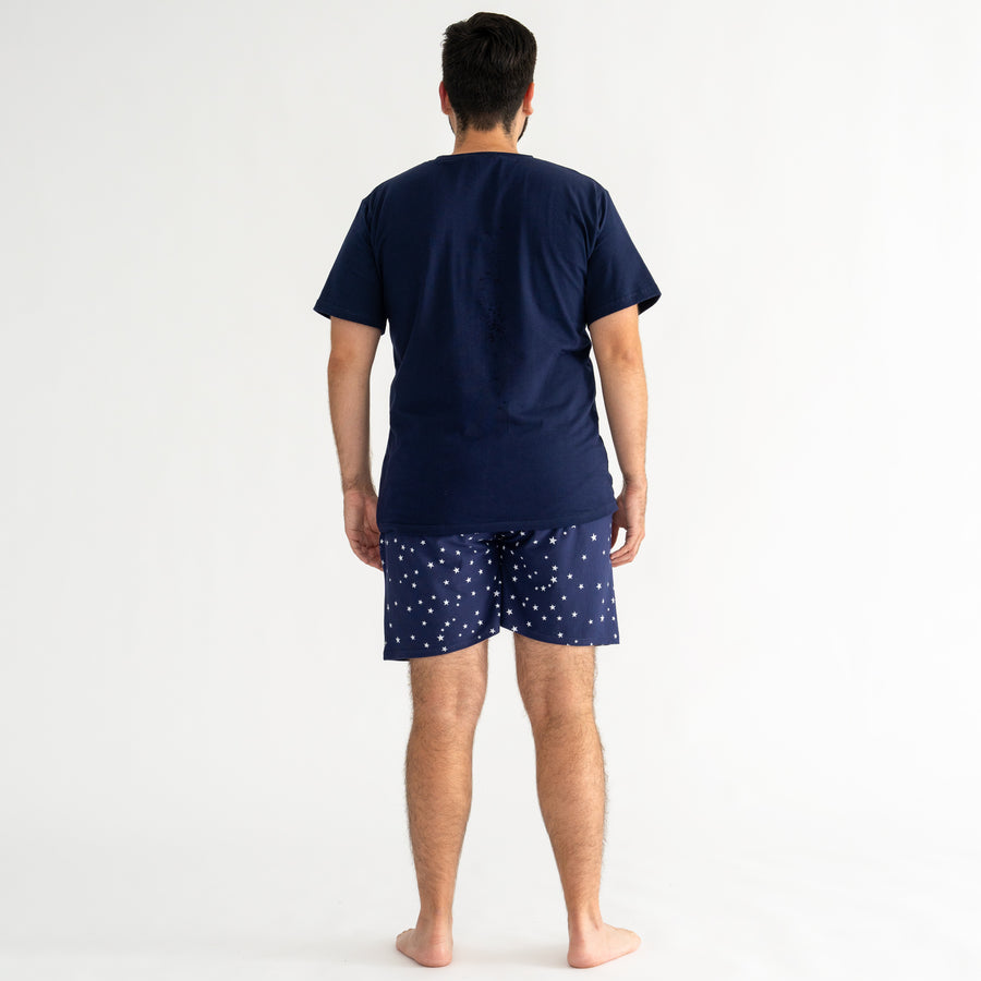 LA ESTRELLA DE PAPÁ SHORT