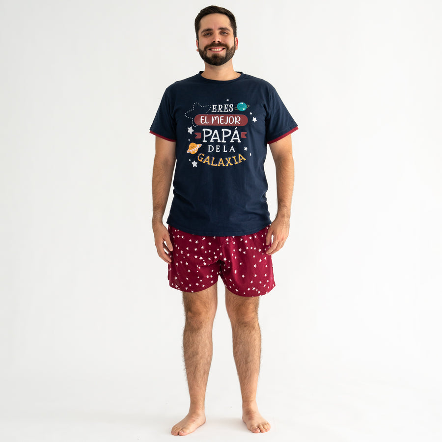 GALAXIA SHORT