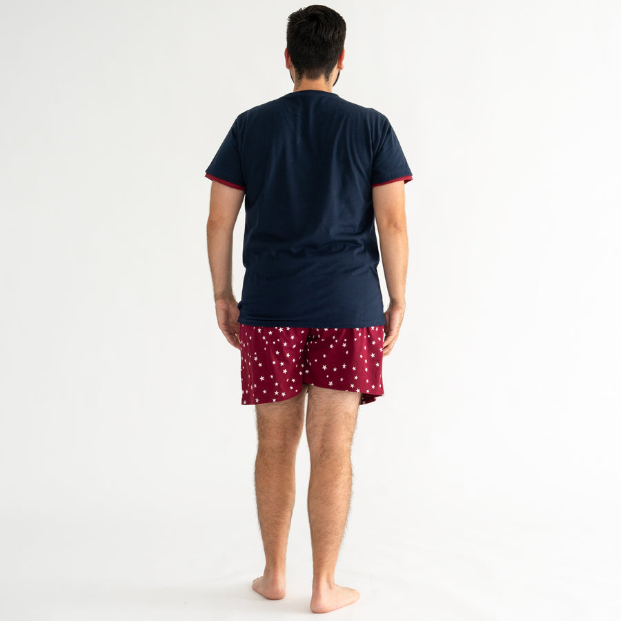 GALAXIA SHORT
