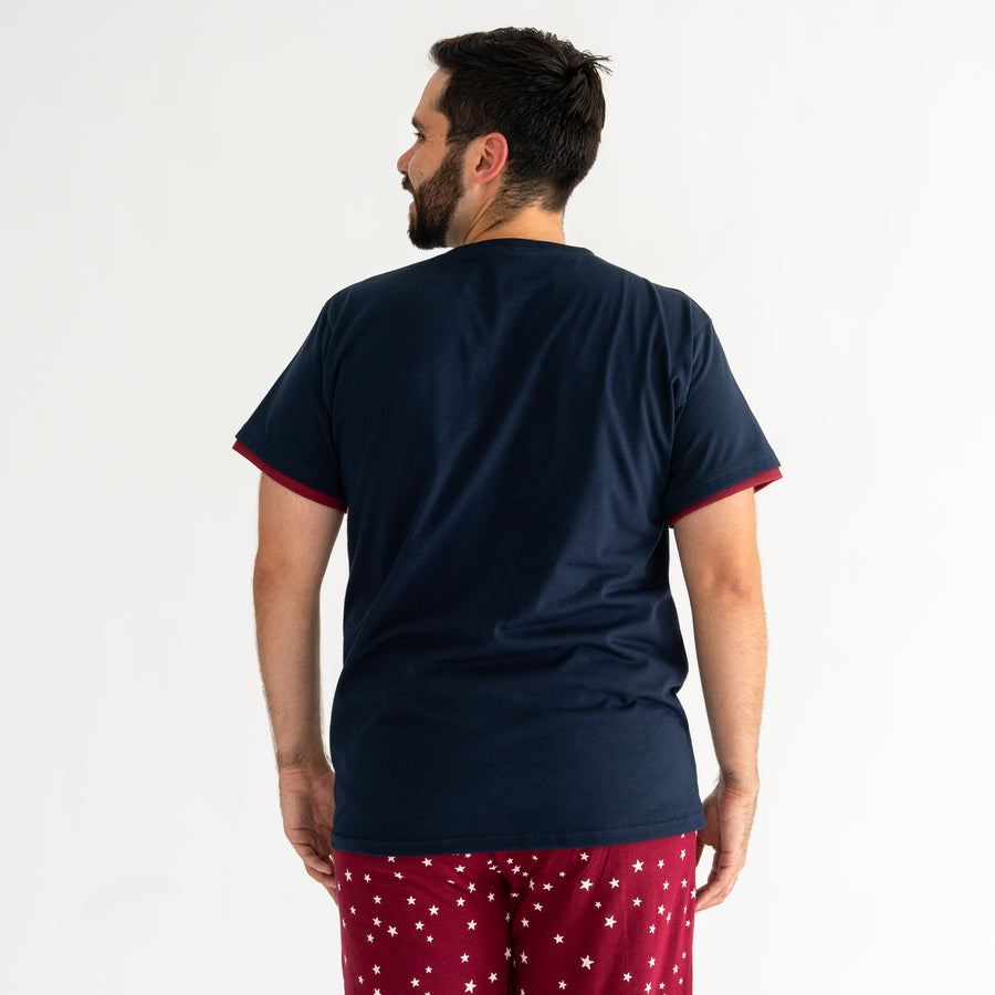 GALAXIA PANTALÓN