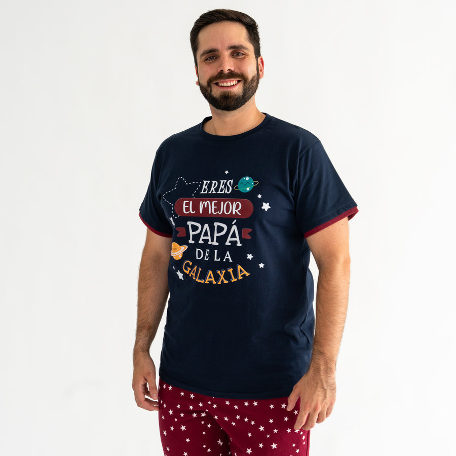 GALAXIA PANTALÓN