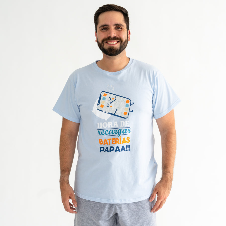 BATERÍAS