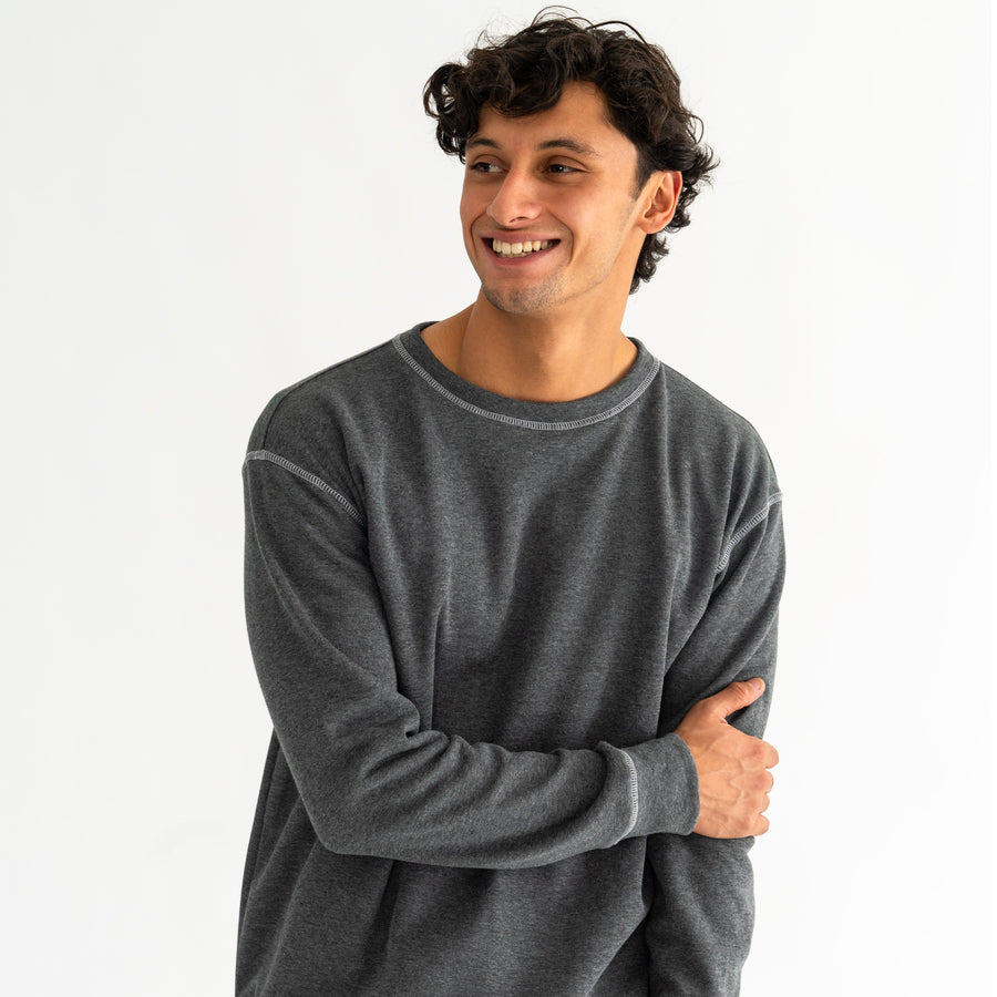 LOUNGEWEAR DREW
