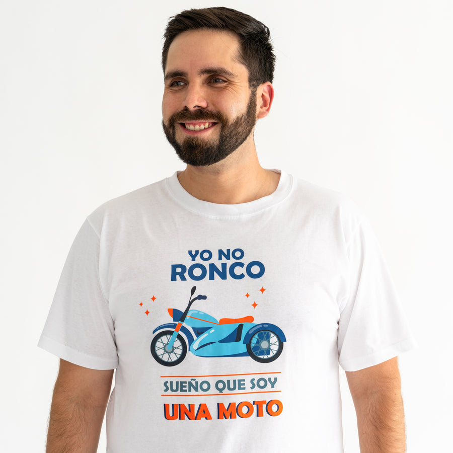 PAPA DORMILÓN (AZUL)